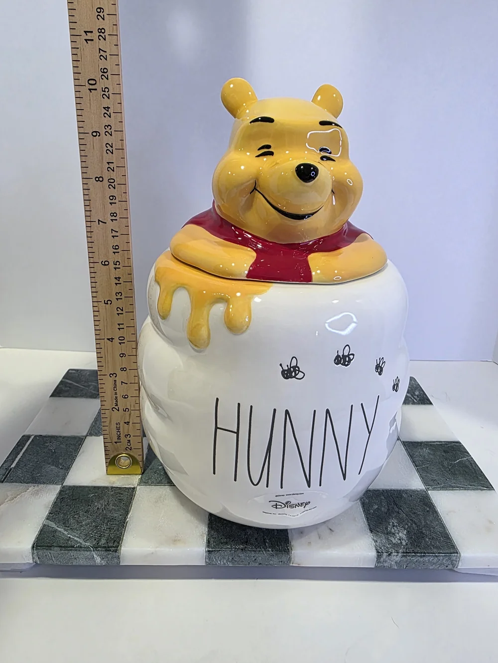 ♥️Disney Rae Dunn Winnie the Pooh 